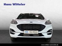 gebraucht Ford Kuga 1.5 EcoBoost ST-Line X /Winterpaket/​LED