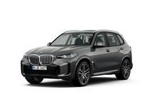 Neu BMW X5 Performance 352 PS (258 kW) 2026 Grau SUV