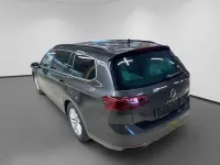 Gebraucht VW Passat Business 150 PS (110 kW) 2022 Grau Kombi