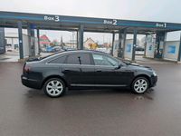 Gebraucht Audi A6 170 PS (125 kW) 2009 Limousine