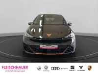 Gebraucht Cupra Born 169 kW (231 PS) 2025 Schwarz Kleinwagen