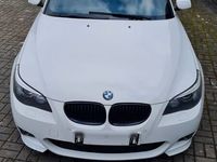 gebraucht BMW 520 d tour.Edition Sport,M-Sitze,NaviPro,AHK,Xen