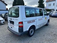 Gebraucht VW Transporter 84 PS (61 kW) 2012 Weiß Van