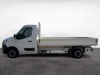 Neu Renault Master 150 PS (110 kW) 2025 Mineral weiss Van