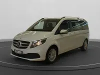 Gebraucht Mercedes V220 Edition 163 PS (119 kW) 2022 Andere Van / Kleinbus
