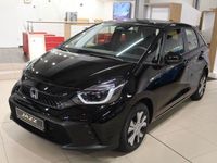 Neu Honda Jazz Elegance 98 PS (72 kW) 2025 Crystal black pearl Kleinwagen