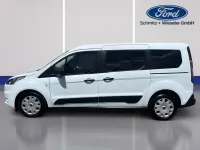 Gebraucht Ford Transit Connect Trend 101 PS (74 kW) 2024 Weiß Van / Kleinbus