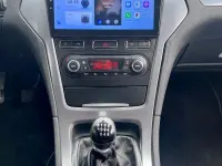Gebraucht Ford Mondeo 160 PS (117 kW) 2014 Weiß Kombi