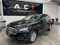 Gebraucht VW Touareg 286 PS (210 kW) 2021 Deep black perleffekt SUV