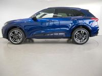 Neu Audi Q5 Sport 204 PS (150 kW) 2026 Blau SUV