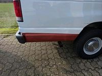Gebraucht Ford V8 2006 Weiß Van