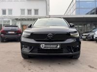 Gebraucht Volvo EX40 Plus 300 kW (408 PS) 2024 Schwarz SUV