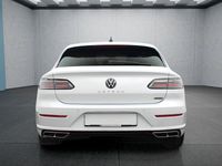 Gebraucht VW Arteon 280 PS (205 kW) 2023 Weiß Kombi
