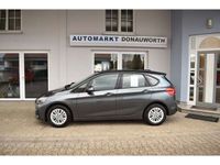 gebraucht BMW 218 Aut. Advantage Navi Sitzhzg