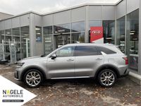 gebraucht Kia Sorento 2.2 CRDi AWD DCT8 Spirit|Navi| Bluetooth