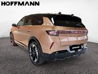 Gebraucht Opel Grandland Electric 156 kW (213 PS) 2025 Orange SUV