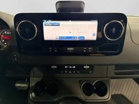 Neu Mercedes Sprinter 140 PS (102 kW) 2026 Arktikweiß Van