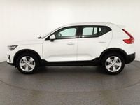 Neu Volvo XC40 163 PS (119 kW) 2025 Weiß SUV