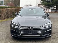 Gebraucht Audi A5 S-Line 272 PS (200 kW) 2017 Daytonagrau Coupé