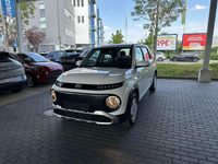 Neu Hyundai Inster Select 71 kW (97 PS) 2025 Atlas white / sol Kleinwagen