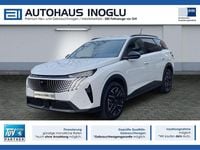 Gebraucht Peugeot 5008 Allure 136 PS (100 kW) 2025 Weiß SUV