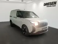 Neu Ford Courier Trend 100 kW (136 PS) 2026 Weiss Van / Kleinbus