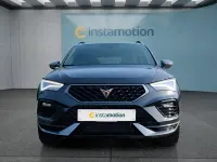 Neu Cupra Ateca 190 PS (139 kW) 2025 Schwarz SUV