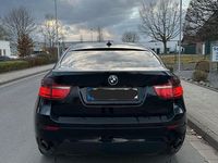 Gebraucht BMW X6 265 PS (194 kW) 2011 Schwarz SUV