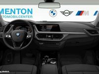 gebraucht BMW 118 i Advantage DAB LED WLAN Tempomat Klima Shz