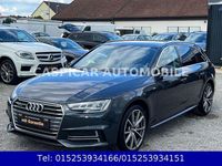 Gebraucht Audi A4 S-Line 272 PS (200 kW) 2018 Grau Kombi