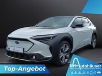 Gebraucht Subaru Solterra Platinum 160 kW (218 PS) 2024 Andere SUV