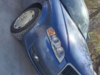 Second-hand Audi A4 140 CP (102 kW) 2005 Albastru Berlinǎ