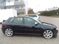Gebraucht Audi A3 S-Line 101 PS (74 kW) 2003 Blau Limousine