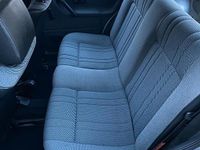 Gebraucht VW Golf III 60 PS (44 kW) 1991 Silber Kleinwagen