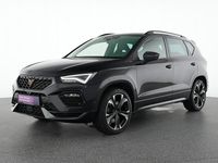 Gebraucht Cupra Ateca VZ 300 PS (220 kW) 2023 Magic schwarz SUV