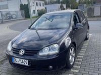 Gebraucht VW Golf IV Individual 150 PS (110 kW) 2005 Limousine