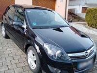 gebraucht Opel Astra 1.6 Ecotec INNOVATION 85kW INNOVATION