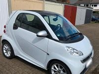 Occasion Smart ForTwo Coupé 71 ch (52 kW) 2013 Blanc Coupé