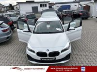 gebraucht BMW 216 Active Tourer d 1,5 Ltr. - 85 kW 12V Turbodiese...