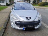 gebraucht Peugeot 308 Sport Plus 120 VTi