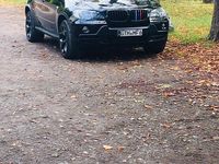 Gebraucht BMW X5 Performance 235 PS (172 kW) 2007 Schwarz SUV