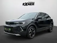 Occasion Opel Mokka Ultimate 131 ch (96 kW) 2023 Noir SUV