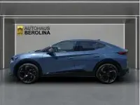 Neu Cupra Tavascan VZ 250 kW (340 PS) 2026 Blau SUV