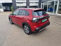 Gebraucht Suzuki SX4 S-Cross Comfort+ 116 PS (85 kW) 2023 Rot SUV