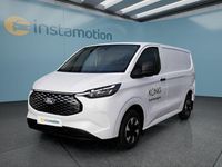 Gebraucht Ford E-Transit 160 kW (218 PS) 2024 Weiß Van