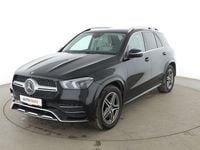 Gebraucht Mercedes GLE450 AMG AMG line 367 PS (269 kW) 2020 Schwarz SUV