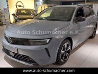 Nuova Opel Astra 131 CV (96 kW) 2025 Grigio Station wagon