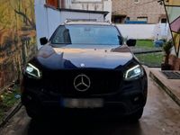 gebraucht Mercedes X250 d 4matic