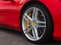 Gebraucht Ferrari 458 566 PS (416 kW) 2015 Rot Cabrio