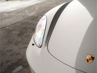 gebraucht Porsche 718 Cayman GTS 4.0 SportDesign LED ACC BOSE